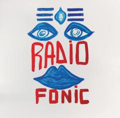 Radiofonic - Vinyl