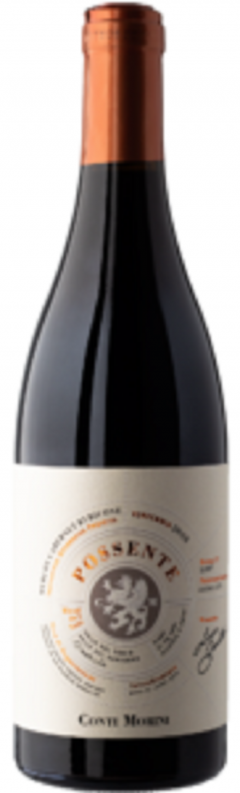 Vin rosu - Conti Morini - Possente Merlot - Cabernet