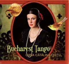 Bucharest Tango