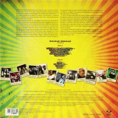 Balkan Reggae - Mahala Rai Banda Vinyl Mahala Rai Banda, Nick Manasseh, Mad Professor, Koby Israelite
