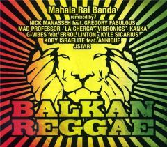 Balkan Reggae - Mahala Rai Banda