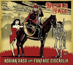 Devil's Tale - Vinyl