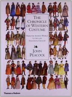 Chronicle of western costume