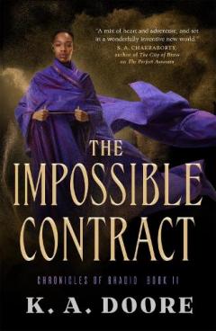 IMPOSSIBLE CONTRACT THE