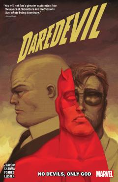 Daredevil by Chip Zdarsky - Volume 2