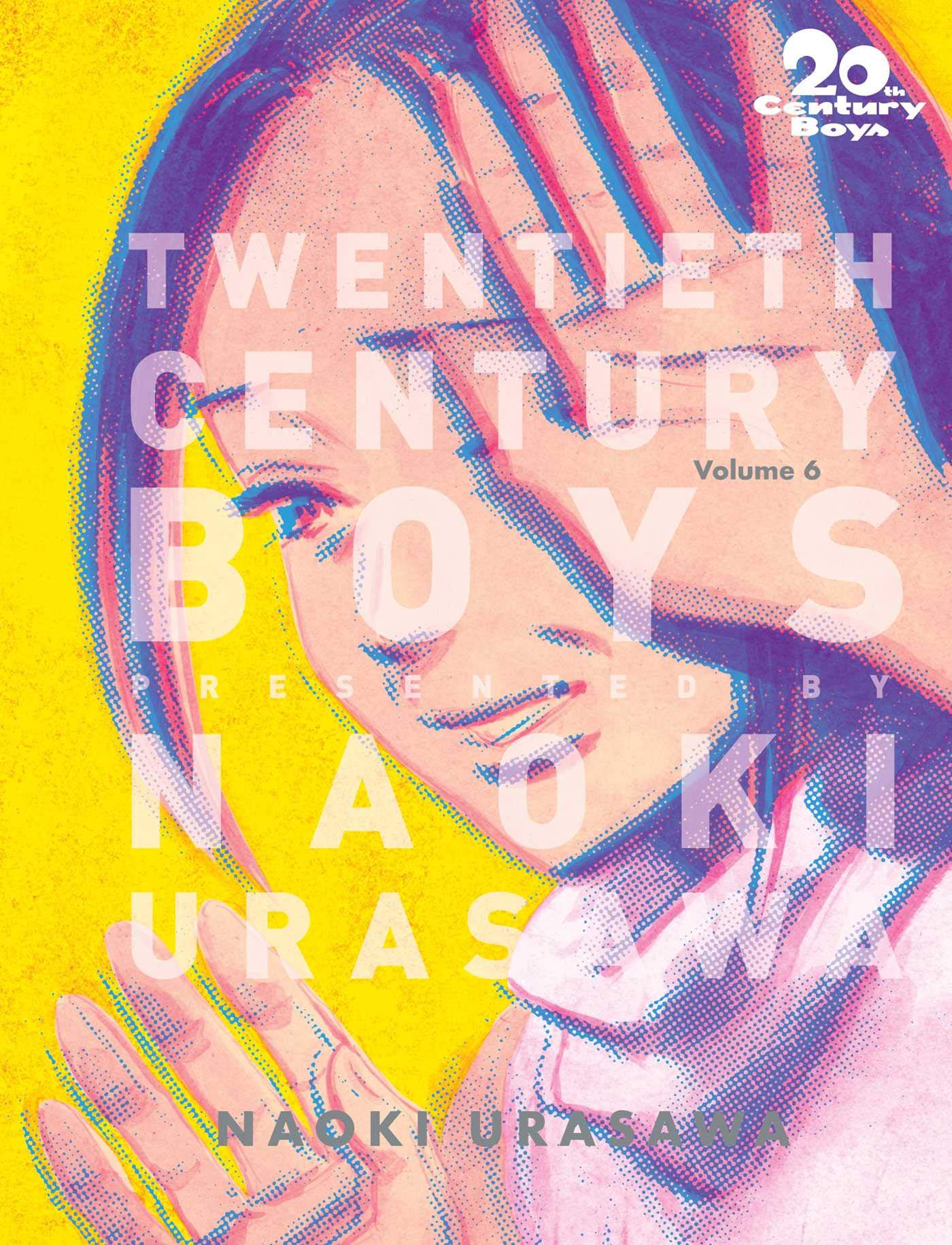 20th Century Boys: The Perfect Edition - Volume 6