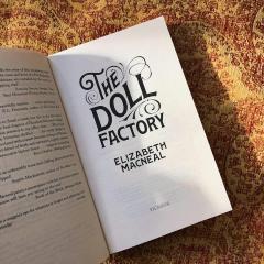 The Doll Factory