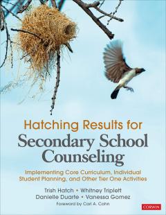 Hatching Results for Secondary School Counseling