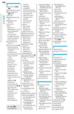 Lonely Planet Mauritius, Reunion & Seychelles