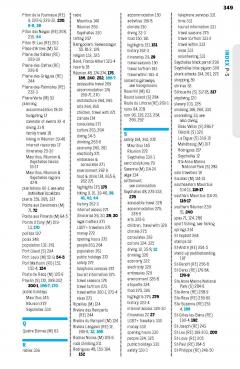 Lonely Planet Mauritius, Reunion & Seychelles