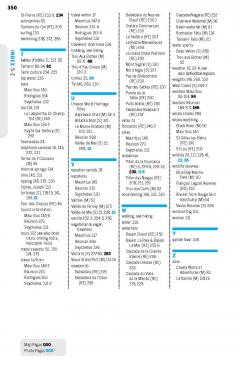 Lonely Planet Mauritius, Reunion & Seychelles