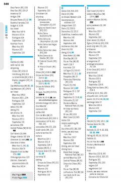 Lonely Planet Mauritius, Reunion & Seychelles