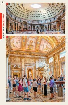 Lonely Planet Rome