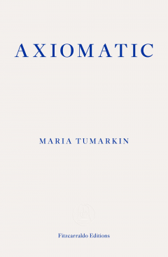 Axiomatic