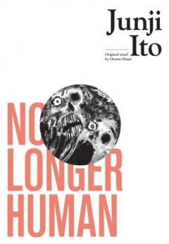 no longer human ito