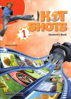 Hot Shots 1 Student's Book + E-book + Reader + Writing Booklet