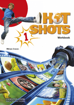 Hot Shots 1 Workbook