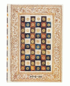 Agenda 2019-2020 - 18 months - Aureo