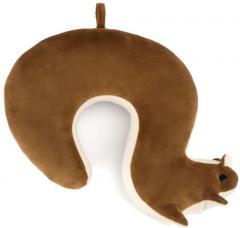 Perna pentru gat -Squirrel