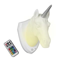 Lampa de perete - Unicorn
