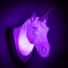 Lampa de perete - Unicorn