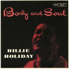 Body And Soul - Vinyl