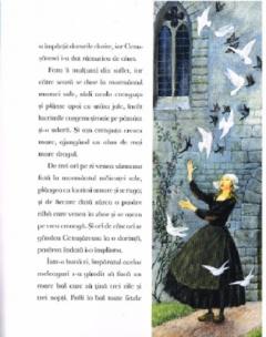 Povestile copilariei - Cenusareasa