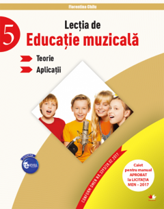 Lectia de educatie muzicala. Clasa a V-a