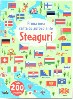 Steaguri