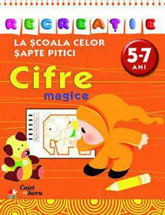 Cifre magice
