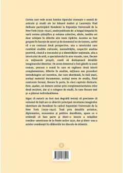 Doua istorii ale participarii Romaniei la Expozitia Universala de la New York (1939-1940)