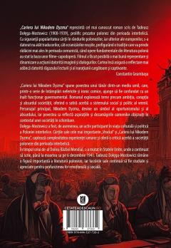 Cariera lui Nikodem Dyzma