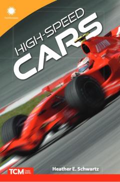 High-Speed Cars