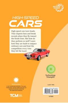 High-Speed Cars