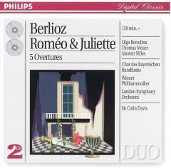 Berlioz: Romeo & Juliette