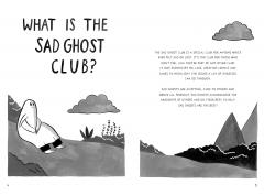 The Sad Ghost Club