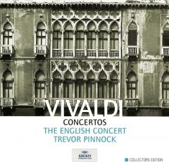 Vivaldi: Concertos