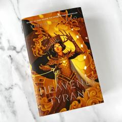 Heavenly Tyrant