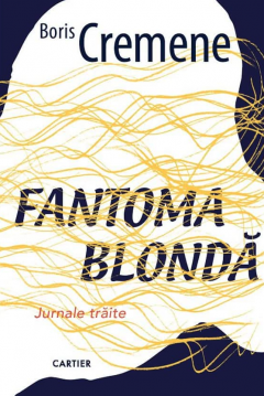 Fantoma blonda