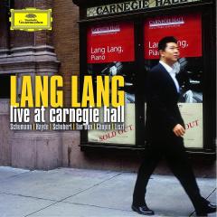 Live at Carnegie Hall