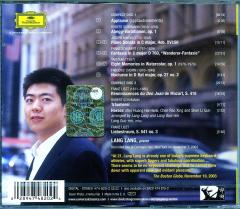 Live at Carnegie Hall