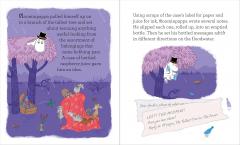 Moominpappa and the Great Flood