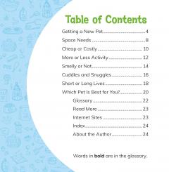 Is a Ferret or a Rat the Pet for Me?