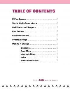 What You Never Knew About Blackpink