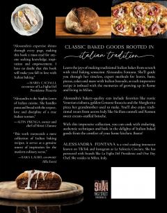 Artisan Italian Baking at Home