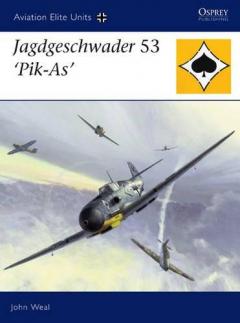 Jagdgeschwader 53 'pik-as'