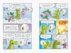 InvestiGators: Class Action