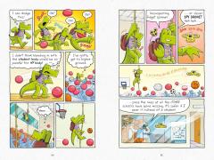 InvestiGators: Class Action