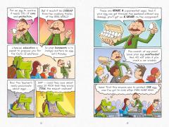 InvestiGators: Class Action