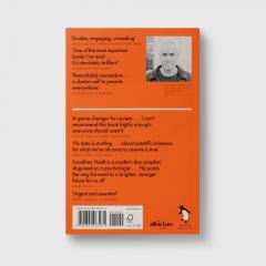 The Anxious Generation